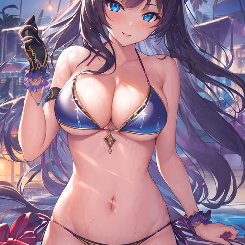 Kawaii Waifu Club 2nd #224