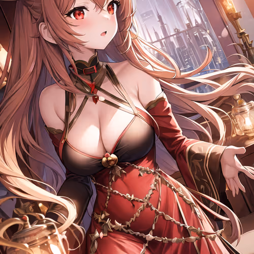 Kawaii Waifu Club 2nd