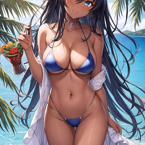 Kawaii Waifu Club 2nd