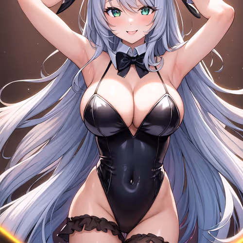 Kawaii Waifu Club 2nd