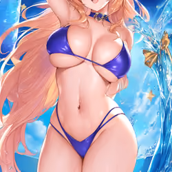 Kawaii Waifu Club 2nd #274