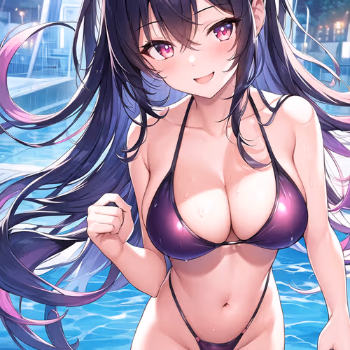 Kawaii Waifu Club 2nd