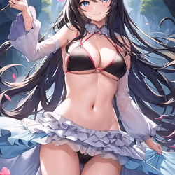 Kawaii Waifu Club 2nd #401