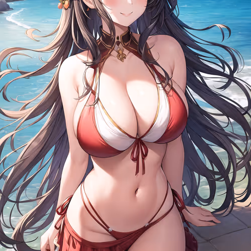 Kawaii Waifu Club 2nd