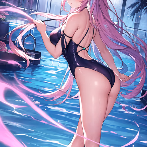Kawaii Waifu Club 2nd