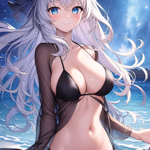 Kawaii Waifu Club 2nd