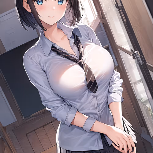 Kawaii Waifu Club 2nd