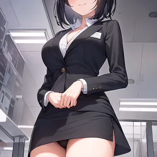 Kawaii Waifu Club 2nd