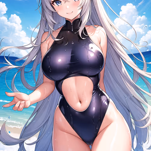 Kawaii Waifu Club 2nd
