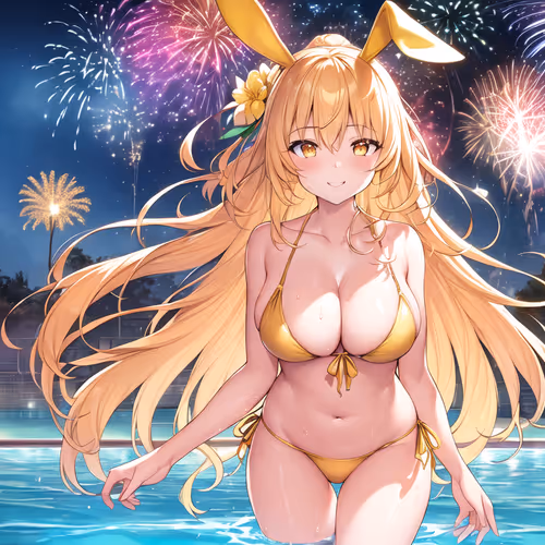 Kawaii Waifu Club 2nd