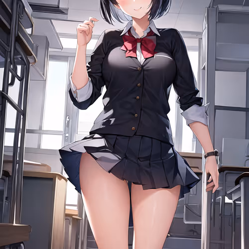 Kawaii Waifu Club 2nd