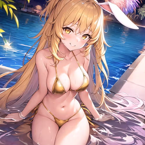 Kawaii Waifu Club 2nd