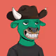 Cool Bulls #46