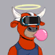 Cool Bulls #47
