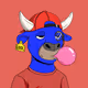 Cool Bulls #273