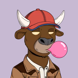 Cool Bulls #276