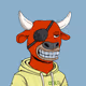 Cool Bulls #274