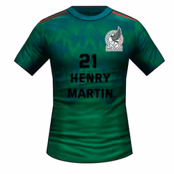 Mexico21