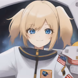 Uchuusen #7