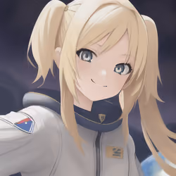 Uchuusen #9