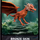 TCG World Dragon Skins