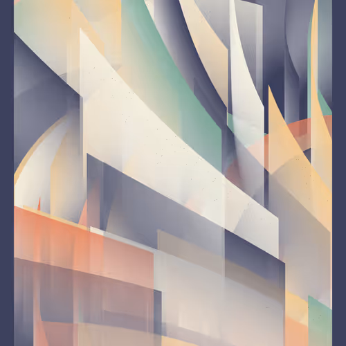 The Maze By Jcode