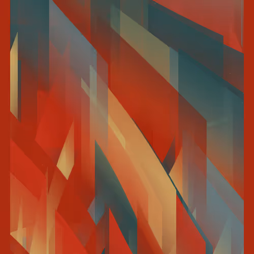 The Maze #17