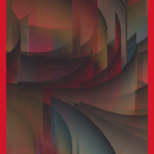 The Maze By Jcode