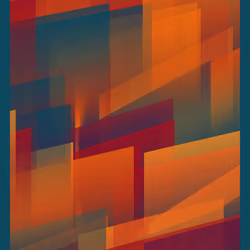 The Maze #45