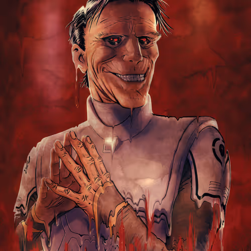 8