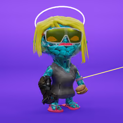 IggyLady #5520