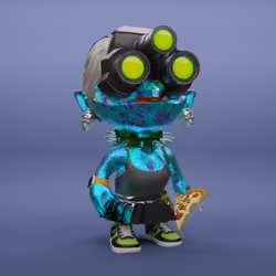 IggyLady #6838