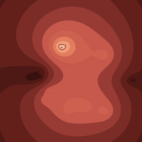 Cinder Vortex #5952