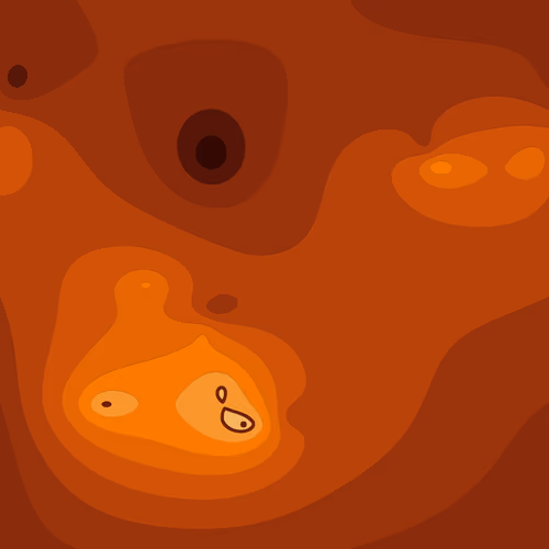 Pyre Vortex #3311
