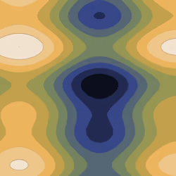 Helix Harmonic #5094