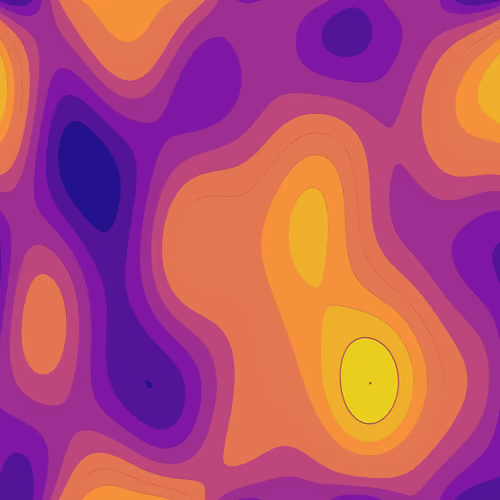 Plasma Drift #5691