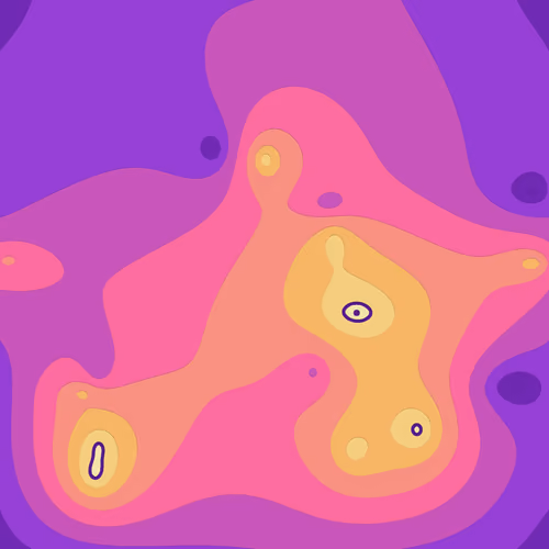 Saccharine Torsion #5068