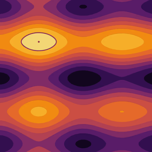 Ember Harmonic #4189
