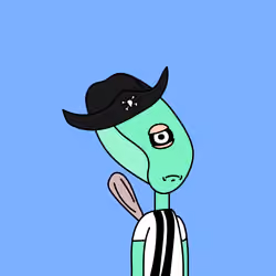 alien eneme #597