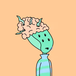 alien eneme #2105