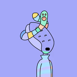 alien eneme #1003