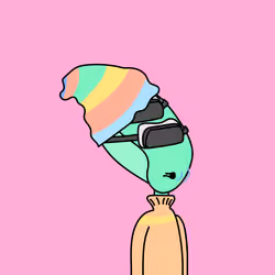 alien eneme #1578