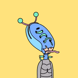 alien eneme #4276