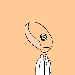 alien eneme #2734