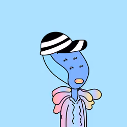alien eneme #4014