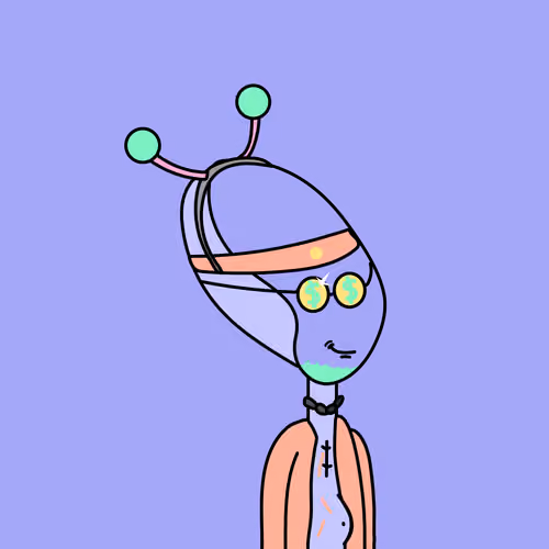 alien eneme #2075