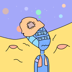 alien eneme #2740