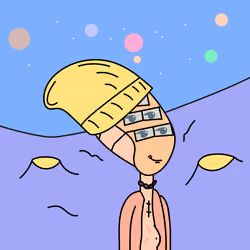 alien eneme #3454