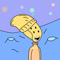 alien eneme #2284