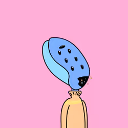 alien eneme #3453
